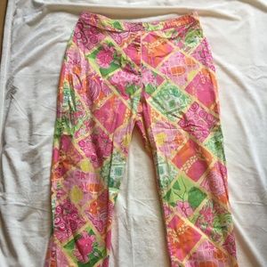 Lilly Pulitzer Pants - image 1